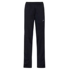 Authentic Balenciaga cotton blend jersey track pants